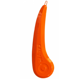 Груз-плавник для камер CALYPSO FDV-F