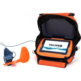 Подводная видео-камера CALYPSO UVS-03