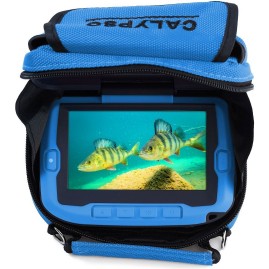 Подводная видеокамера CALYPSO UVS-04