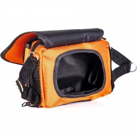 Сумка для переноски и хранения подводной камеры CALYPSO