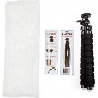 Тренога пластиковая для подводных видеокамер модели CALYPSO