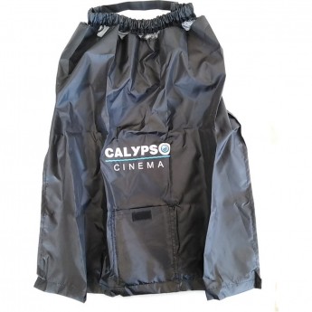 Защитный козырек от солнца тканевый для камеры CALYPSO